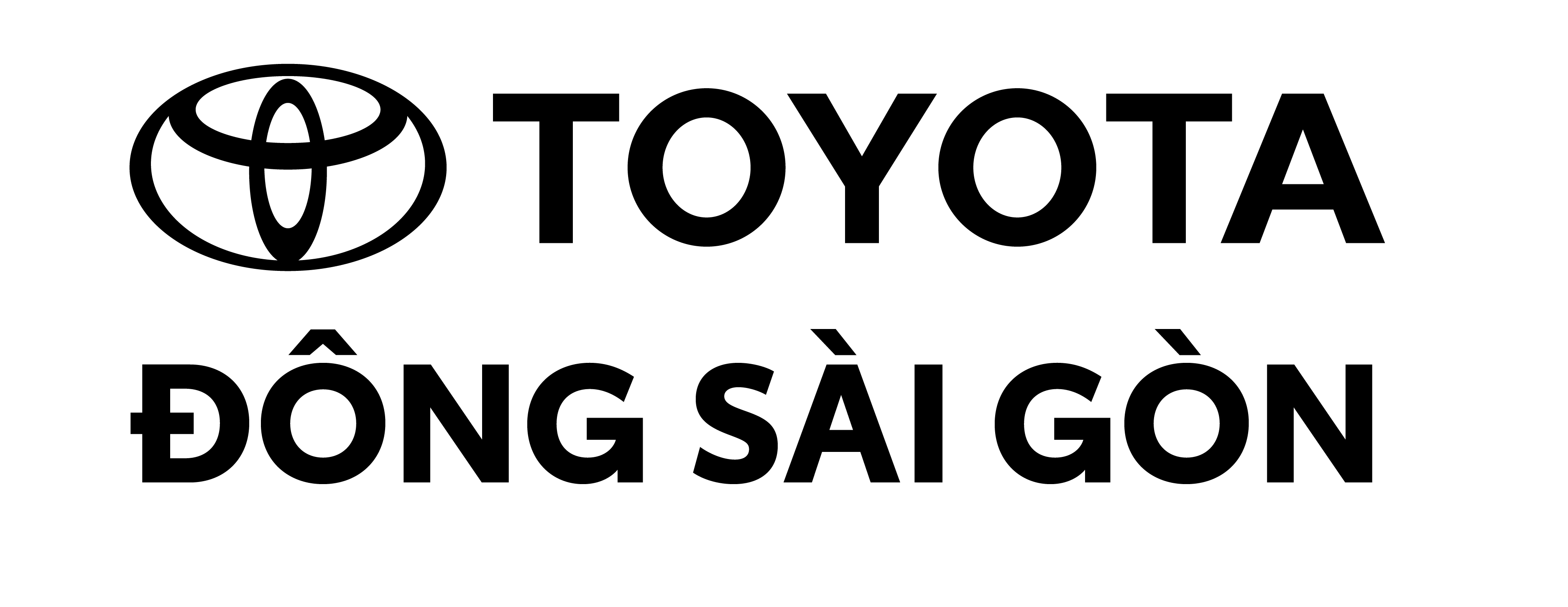 Toyota Đông Sài Gòn